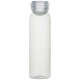 Bouteille d'eau Alti 630 ml en plastique recyclé certifié RCS - Objet publicitaire durable et personnalisable | BCM Goodies