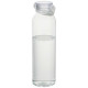 Bouteille d'eau Alti 630 ml en plastique recyclé certifié RCS - Objet publicitaire durable et personnalisable | BCM Goodies