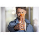 Bouteille d'eau Alti 630 ml en plastique recyclé certifié RCS - Objet publicitaire durable et personnalisable | BCM Goodies