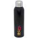Bouteille de sport 820ml en acier inoxydable personnalisable - Guzzle - BCM Goodies