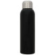 Bouteille de sport 820ml en acier inoxydable personnalisable - Guzzle - BCM Goodies