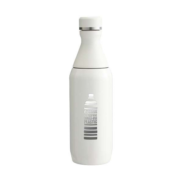 Bouteille d'eau Stanley 350 ml All Day Slim - Goodies d'entreprise de qualité - Personnalisable avec logo