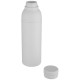 Bouteille d'eau en acier inoxydable à double paroi 650ml - Idéale pour vos événements d'entreprise | BCM Goodies
