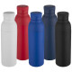 Bouteille d'eau en acier inoxydable à double paroi 650ml - Idéale pour vos événements d'entreprise | BCM Goodies