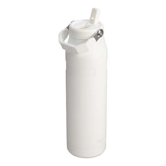 Bouteille d'eau IceFlow™ 2.0 personnalisable 1,06L | BCM Goodies