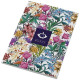 Carnet à couverture souple A5 Novella Austen - Carnet publicitaire personnalisable - BCM Goodies