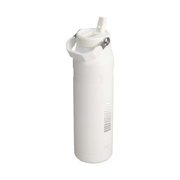 Bouteille d'eau IceFlow™ 2.0 personnalisable 1,06L | BCM Goodies
