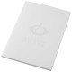 Carnet à couverture souple A5 Novella Austen - Carnet publicitaire personnalisable - BCM Goodies