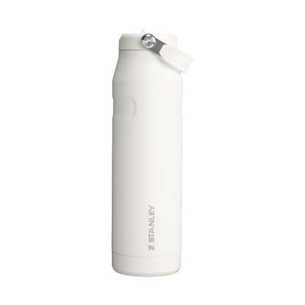 Bouteille d'eau IceFlow™ 2.0 personnalisable 1,06L | BCM Goodies