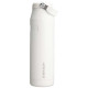 Bouteille d'eau IceFlow™ 2.0 personnalisable 1,06L | BCM Goodies