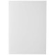 Carnet à couverture souple A5 Novella Austen - Carnet publicitaire personnalisable - BCM Goodies
