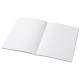 Carnet à couverture souple A5 Novella Austen - Carnet publicitaire personnalisable - BCM Goodies