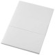 Carnet à couverture souple A5 Novella Austen - Carnet publicitaire personnalisable - BCM Goodies