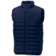 Bodywarmer matelassé Homme Pallas recyclé personnalisable - BCM Goodies