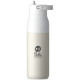 Bouteille d'eau isotherme en acier inoxydable LARQ Swig Top 1 000 ml - Filtre en deux étapes - Personnalisable - Idéal pour
