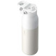 Bouteille d'eau isotherme en acier inoxydable LARQ Swig Top 1 000 ml - Filtre en deux étapes - Personnalisable - Idéal pour