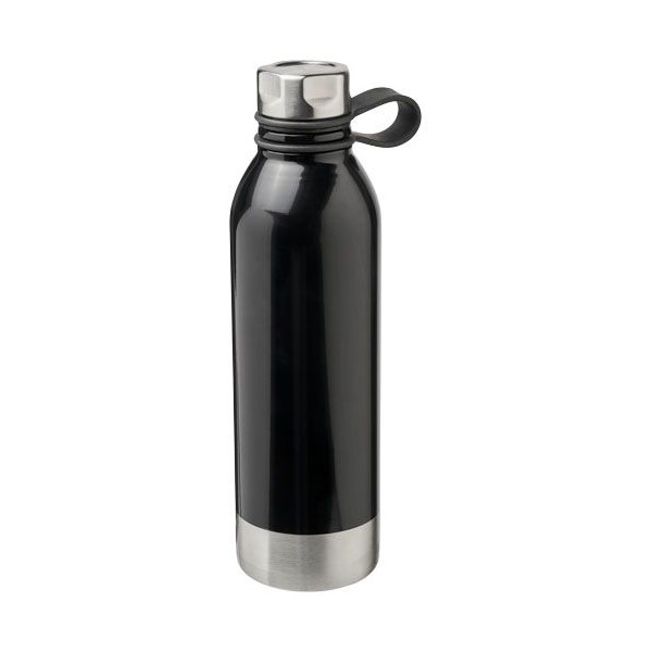 Bouteille de sport Perth en acier inoxydable de 740 ml - BCM Goodies