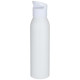 Bouteille d'eau Sky 650ml en acier inoxydable recyclé - BCM Goodies