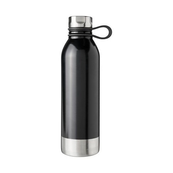 Bouteille de sport Perth en acier inoxydable de 740 ml - BCM Goodies