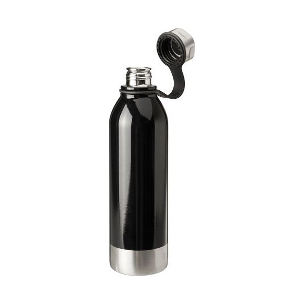 Bouteille de sport Perth en acier inoxydable de 740 ml - BCM Goodies