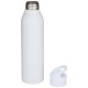 Bouteille d'eau Sky 650ml en acier inoxydable recyclé - BCM Goodies