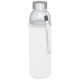 Bouteille de sport Bodhi 500 ml en verre personnalisable pour entreprise | BCM Goodies