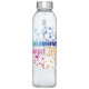 Bouteille de sport Bodhi 500 ml en verre personnalisable pour entreprise | BCM Goodies