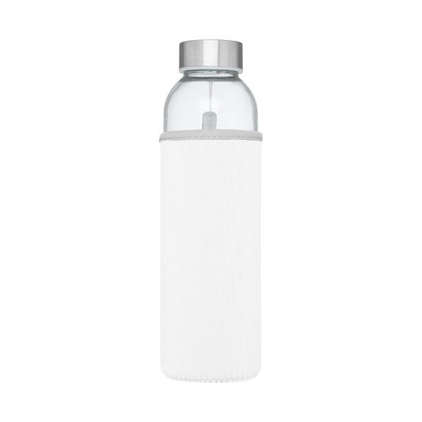 Bouteille de sport Bodhi 500 ml en verre personnalisable pour entreprise | BCM Goodies