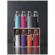 Bouteille de sport Bodhi 500 ml en verre personnalisable pour entreprise | BCM Goodies