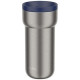 Mug isotherme Ellipse de 375 ml en acier inoxydable - Accessoire de déplacement pratique et étanche
