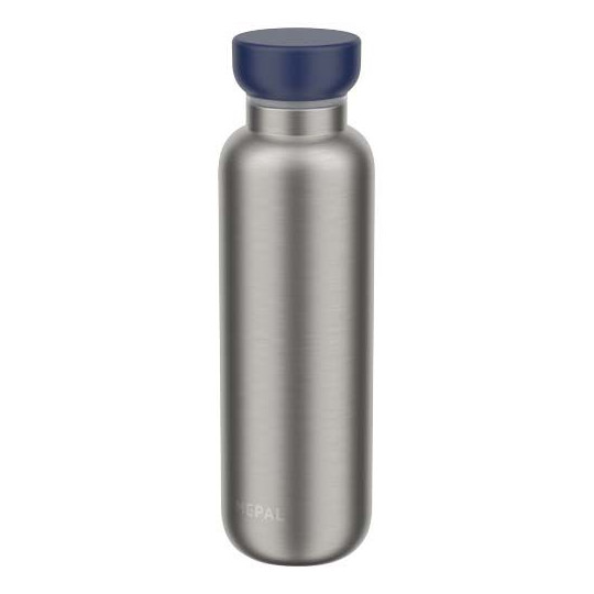 Bouteille d'eau isotherme en acier inoxydable Ellipse de 500 ml - Idéale pour garder vos boissons chaudes ou froides pendan