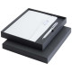 Ensemble Legato - Carnet A5 et Stylo Roller Personnalisable | BCM Goodies