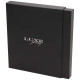 Ensemble Legato - Carnet A5 et Stylo Roller Personnalisable | BCM Goodies