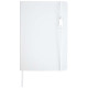 Ensemble Legato - Carnet A5 et Stylo Roller Personnalisable | BCM Goodies