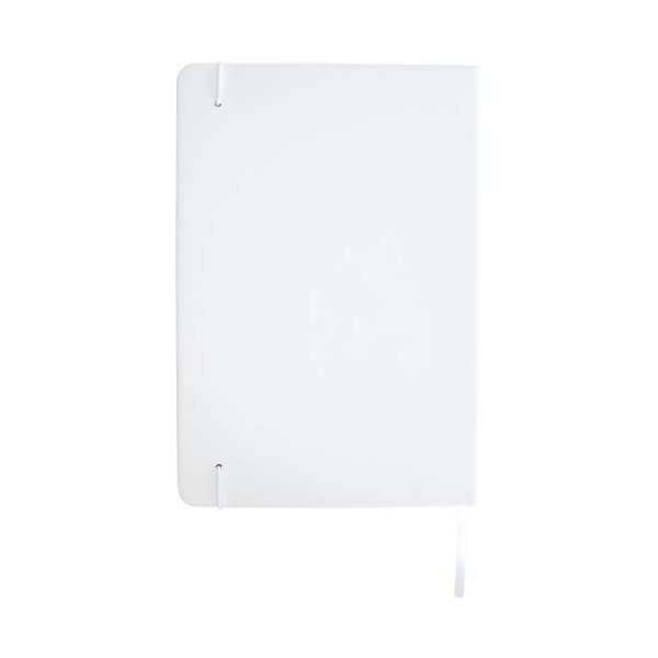Ensemble Legato - Carnet A5 et Stylo Roller Personnalisable | BCM Goodies