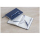 Ensemble Legato - Carnet A5 et Stylo Roller Personnalisable | BCM Goodies