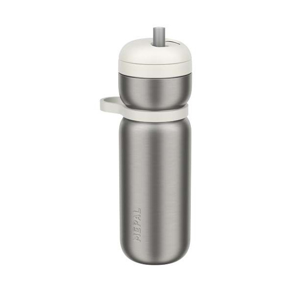 Bouteille de sport isotherme Twist de Mepal - Personnalisable | BCM Goodies