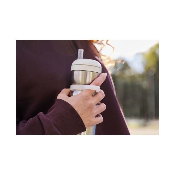 Bouteille de sport isotherme Twist de Mepal - Personnalisable | BCM Goodies