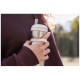 Bouteille de sport isotherme Twist de Mepal - Personnalisable | BCM Goodies
