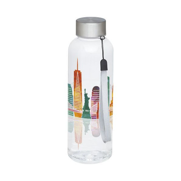 Bouteille de sport Bodhi 500 ml personnalisable pour entreprises | BCM Goodies