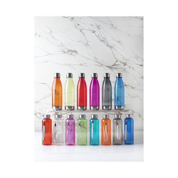 Bouteille de sport Bodhi 500 ml personnalisable pour entreprises | BCM Goodies