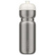 Bouteille de sport personnalisable en acier inoxydable léger - 800 ml