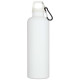 Bouteille d'eau Oregon 750 ml en plastique recyclé certifié RCS - Personnalisable avec logo