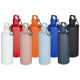 Bouteille d'eau Oregon 750 ml en plastique recyclé certifié RCS - Personnalisable avec logo