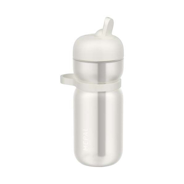 Bouteille d'eau Flip 600 ml - Accessoire pratique et polyvalent - Idéal pour événements d'entreprise - Personnalisable