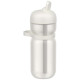 Bouteille d'eau Flip 600 ml - Accessoire pratique et polyvalent - Idéal pour événements d'entreprise - Personnalisable