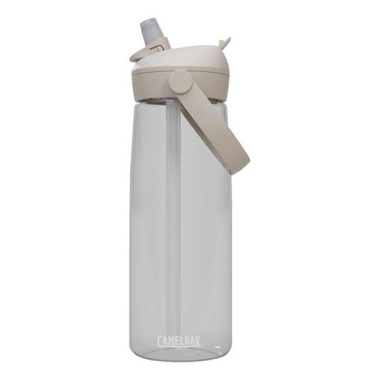 Bouteille d'eau Camelbak® Thrive Flip Tritan Renew - 750 ml - Matériau recyclé à 50%