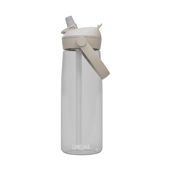 Bouteille d'eau Camelbak® Thrive Flip Tritan Renew - 750 ml - Matériau recyclé à 50%
