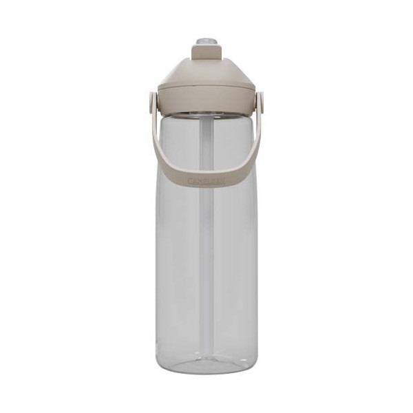 Bouteille d'eau Camelbak® Thrive Flip Tritan Renew - 750 ml - Matériau recyclé à 50%