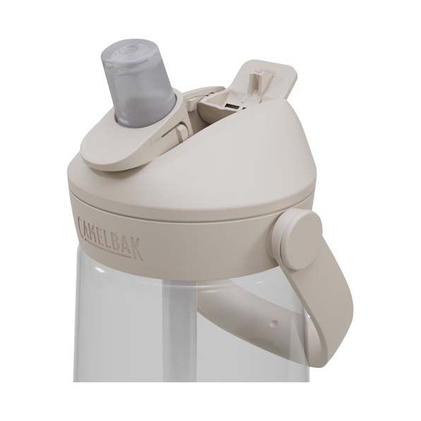 Bouteille d'eau Camelbak® Thrive Flip Tritan Renew - 750 ml - Matériau recyclé à 50%